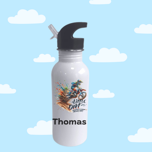 Kids Designed - Finty Bottle