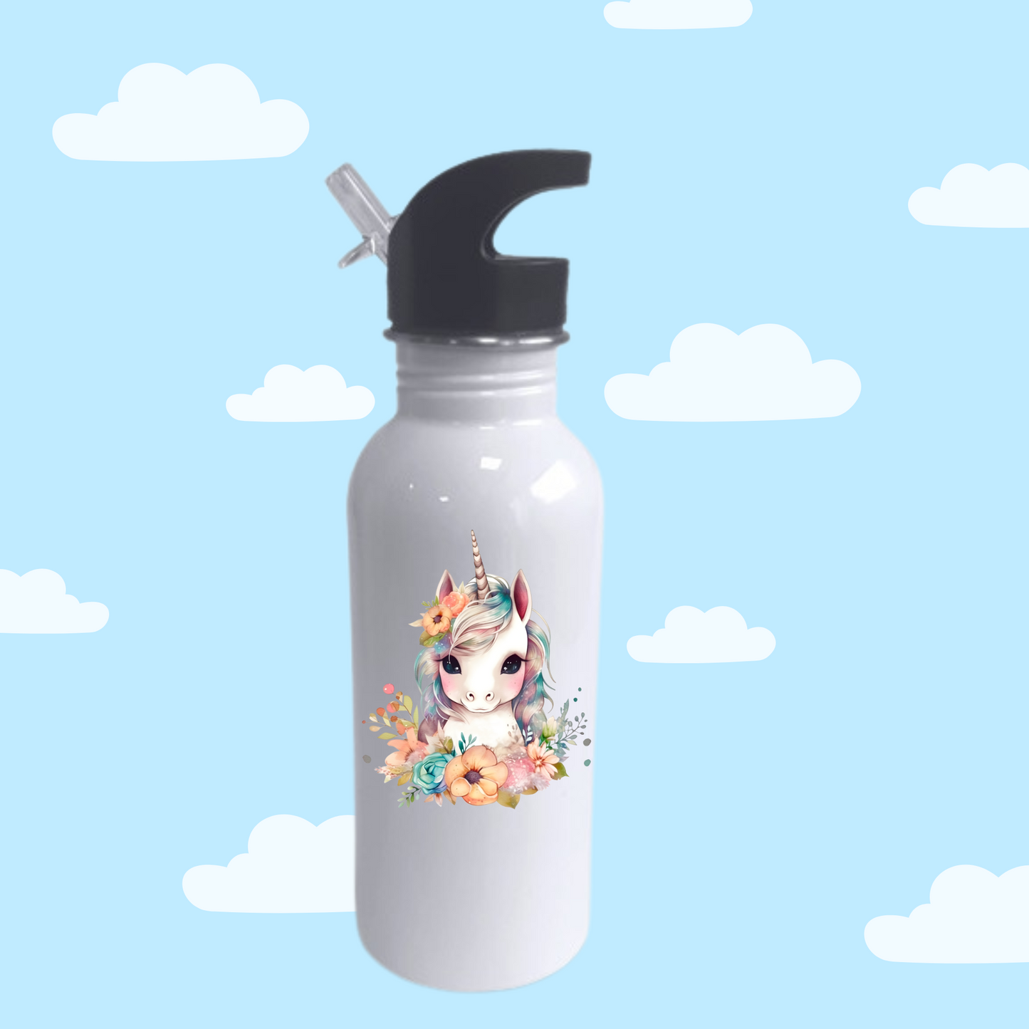 Kids Designed - Finty Bottle