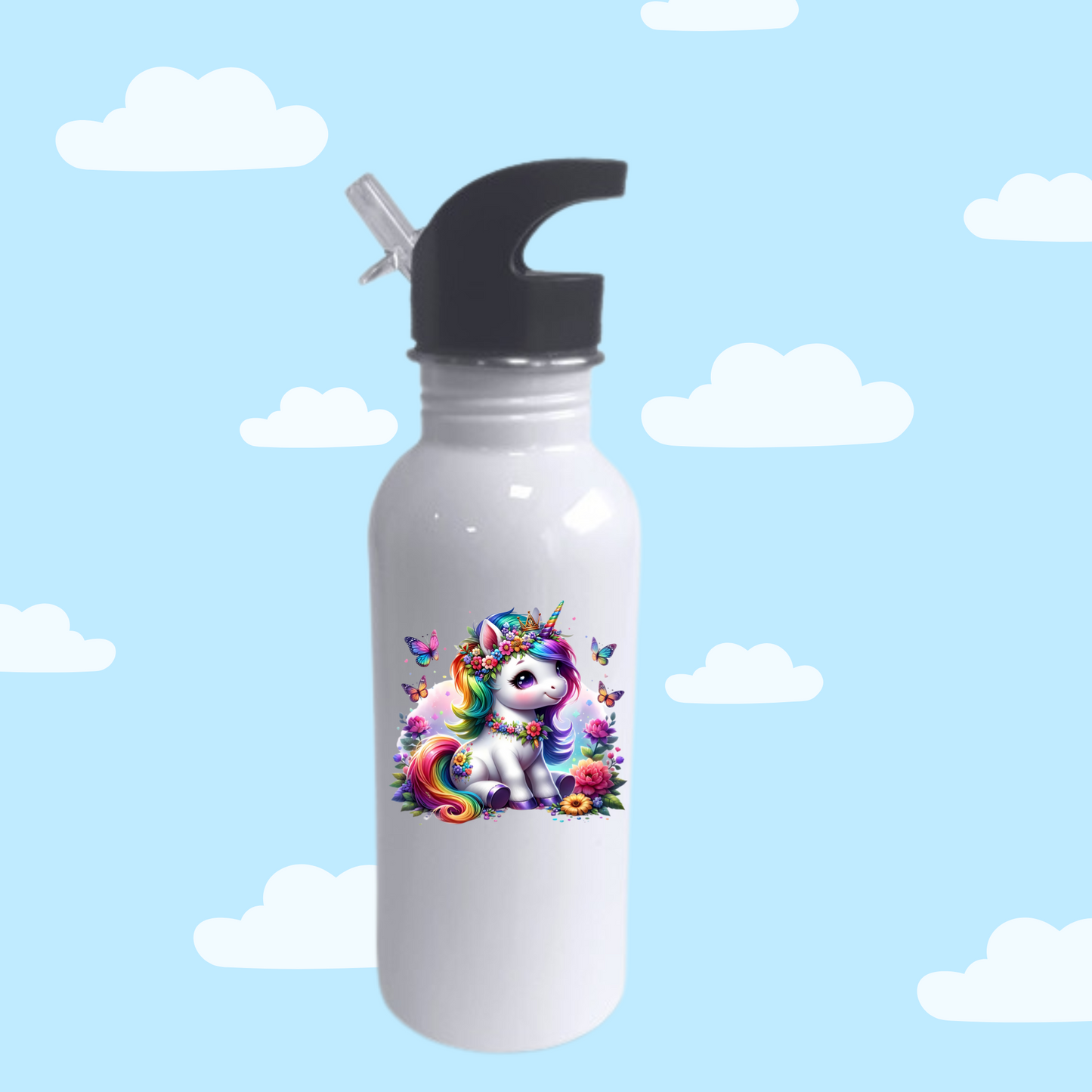 Kids Designed - Finty Bottle