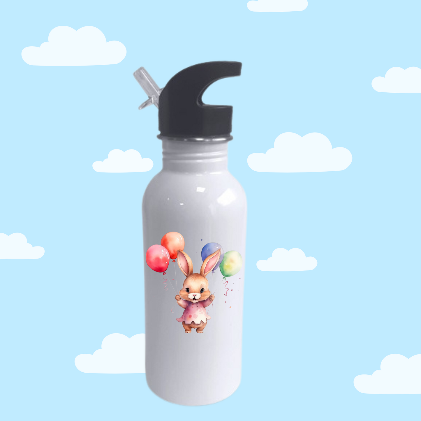 Kids Designed - Finty Bottle