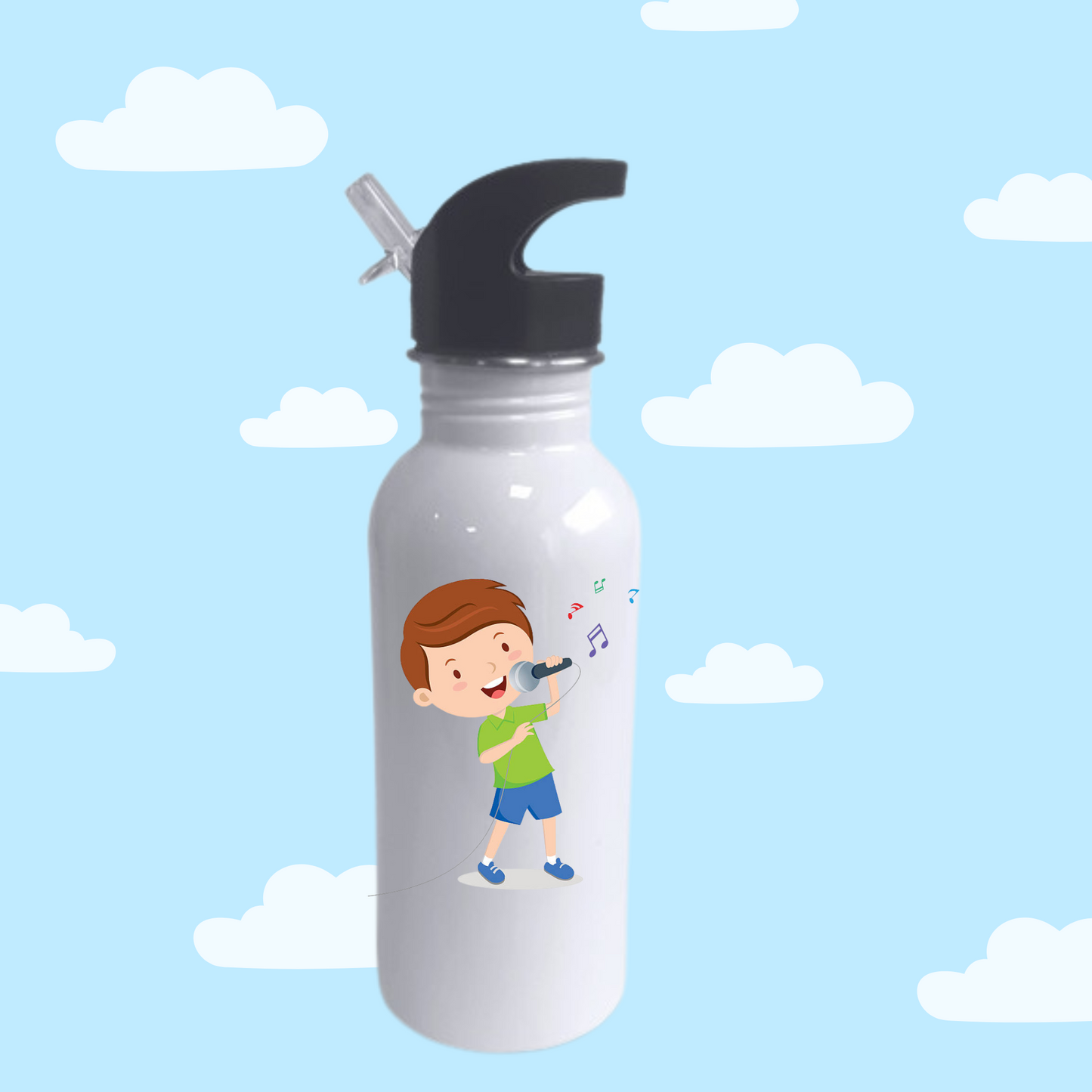 Kids Designed - Finty Bottle