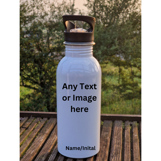 The Finty Bottle