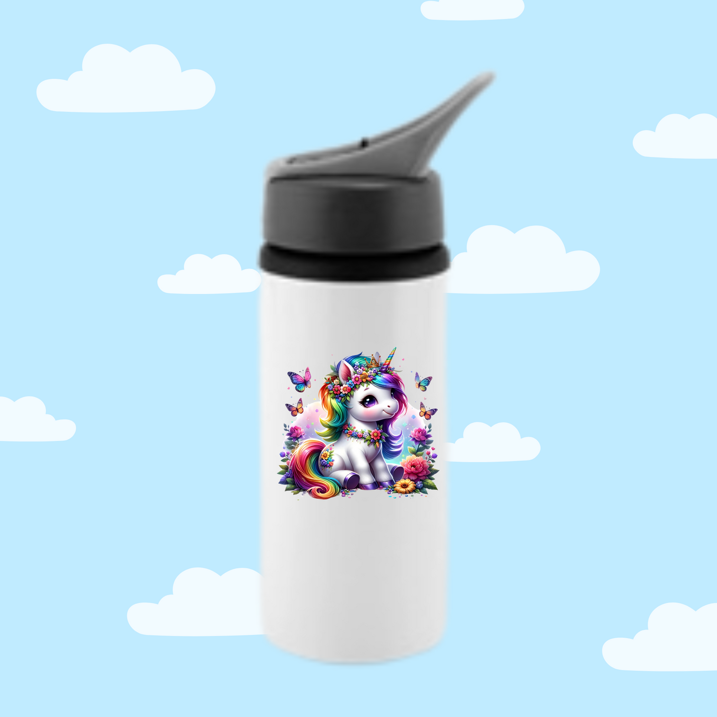 Kids Designed - Tommy Bottle