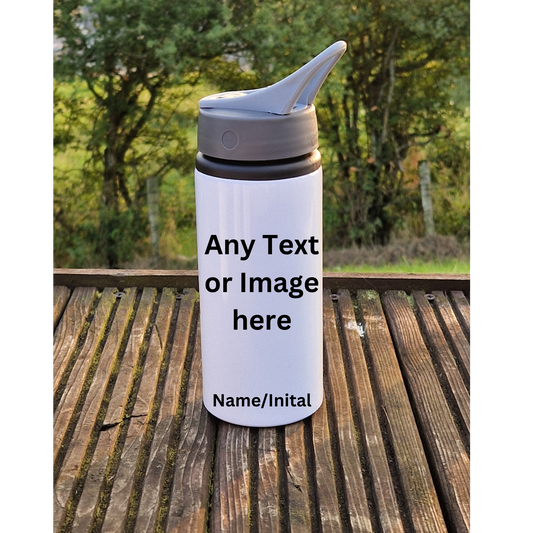 The Tommy Bottle
