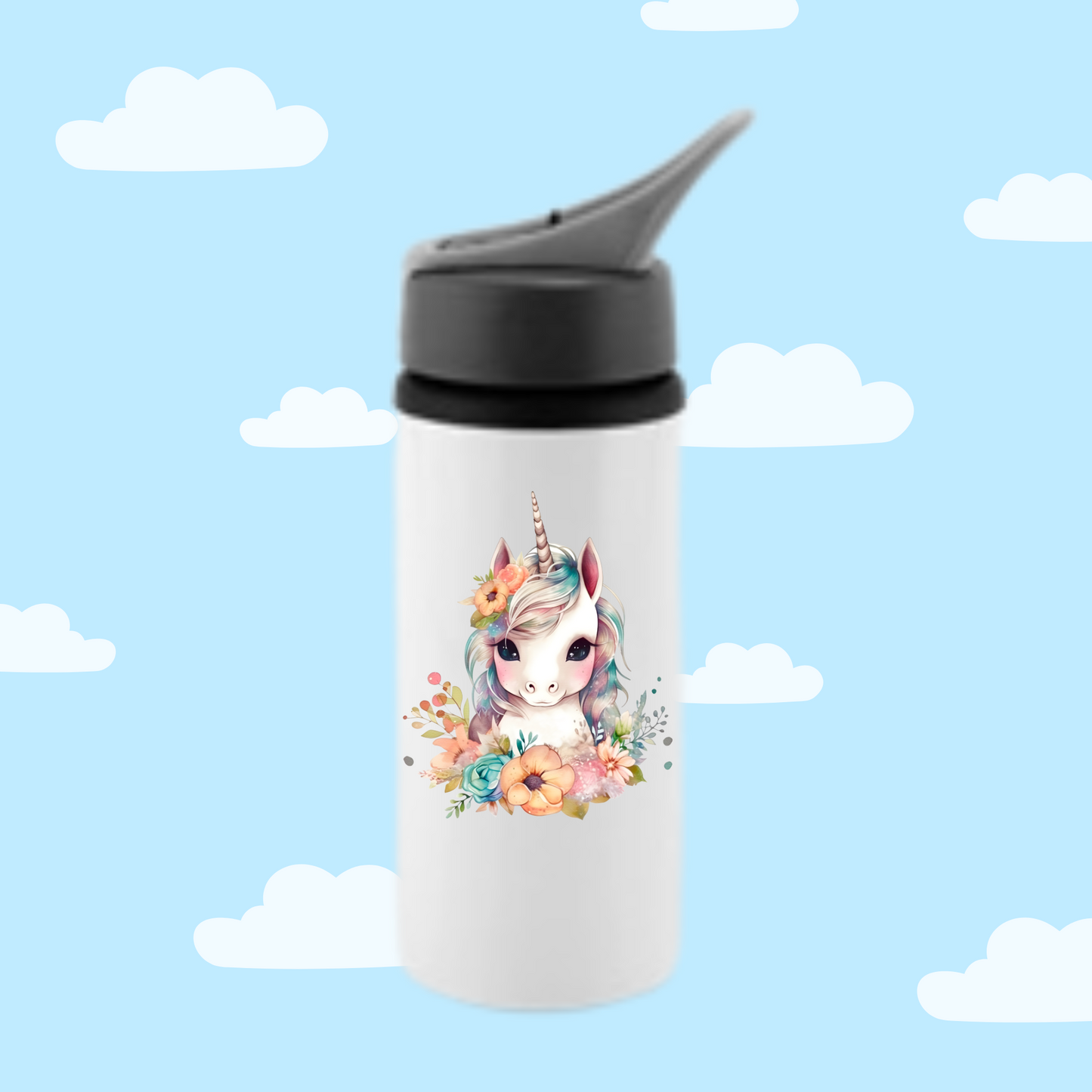 Kids Designed - Tommy Bottle