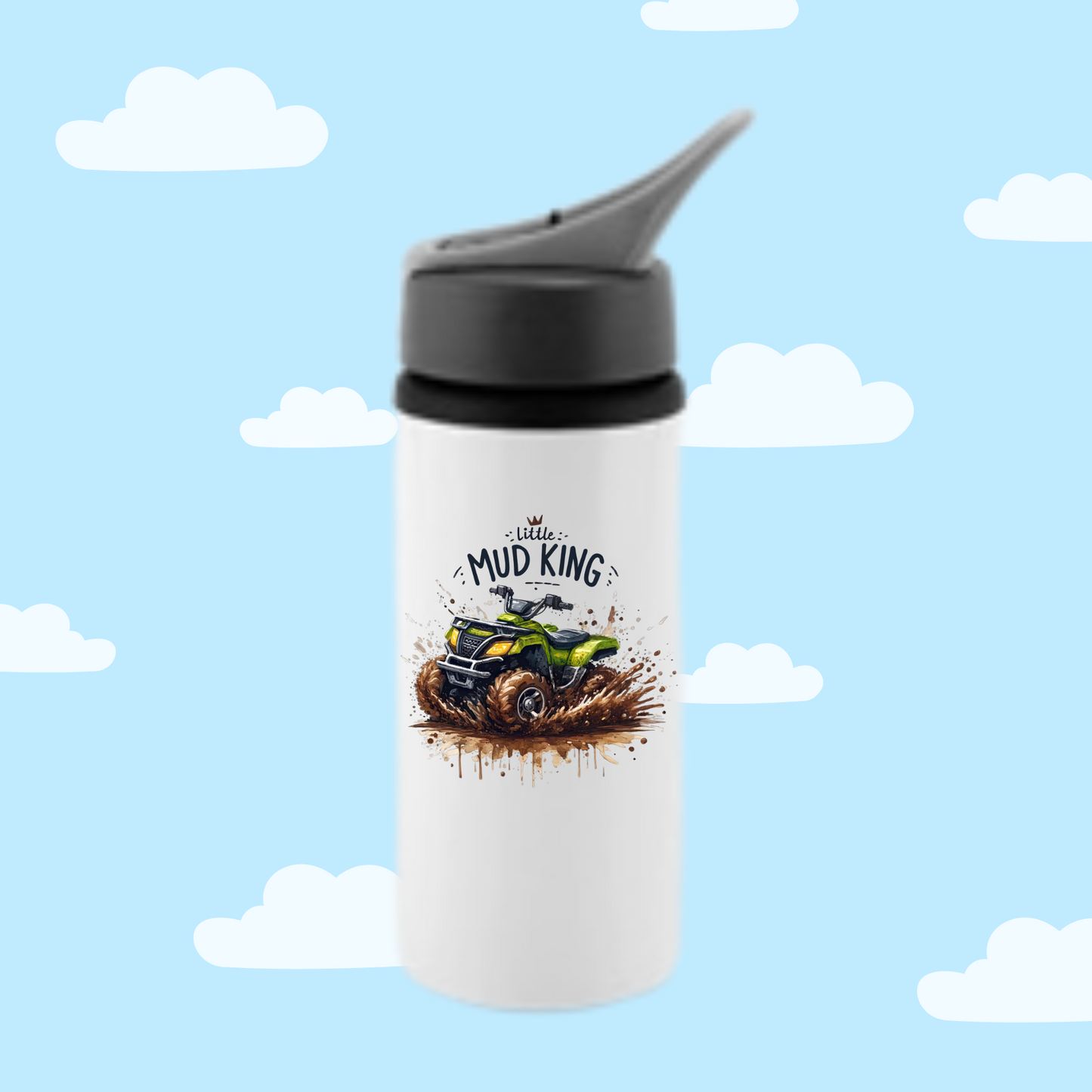 Kids Designed - Tommy Bottle