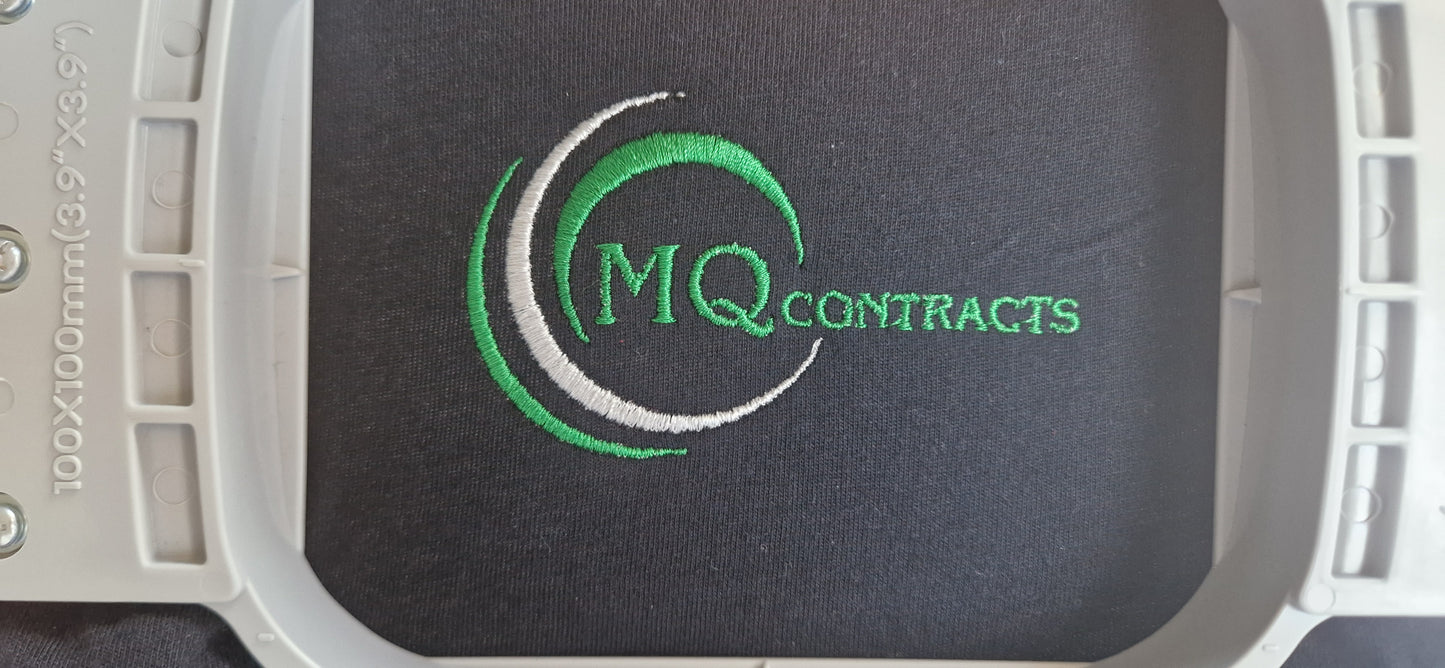 Custom Workwear