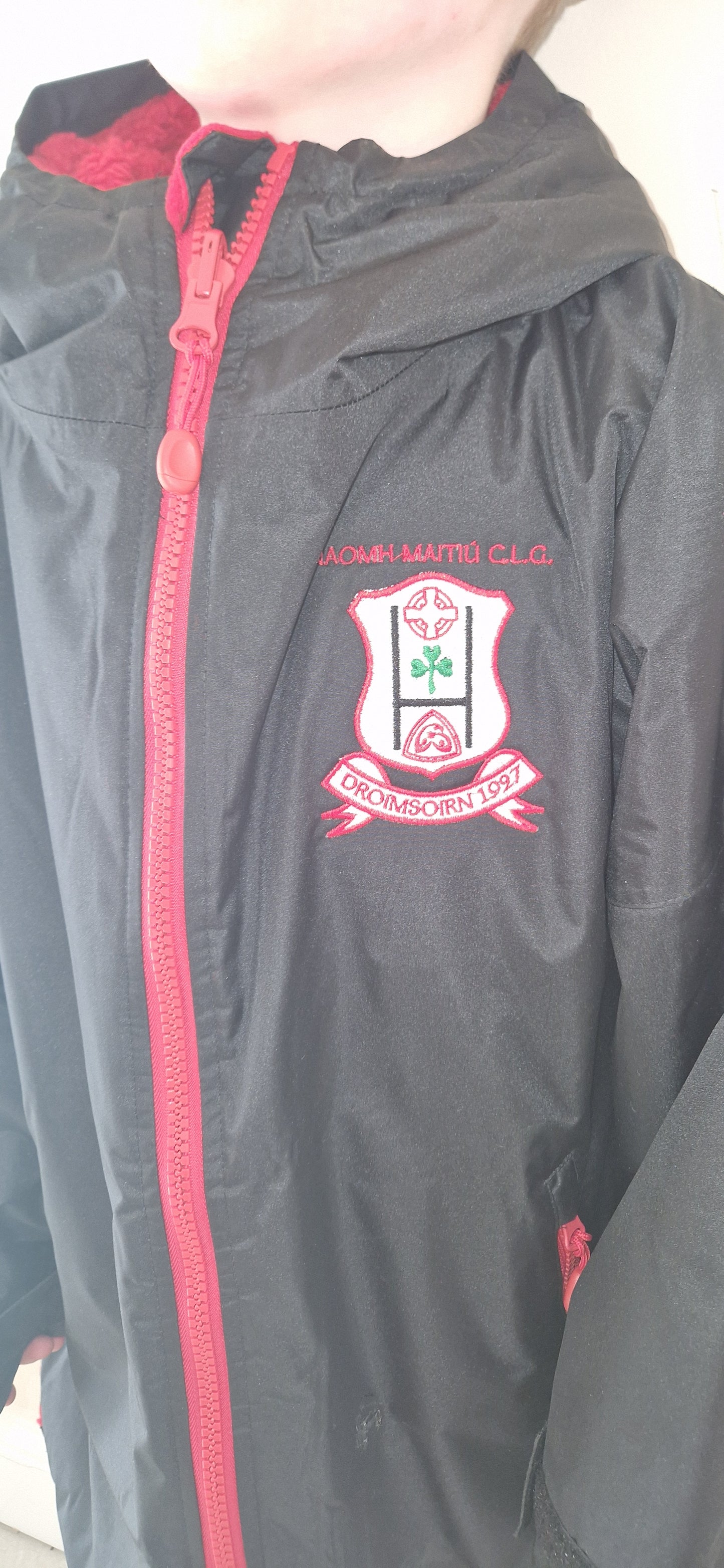Custom Workwear
