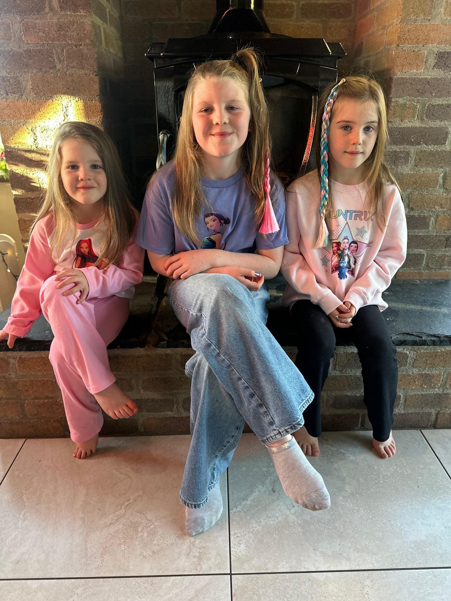 K-Pop Demon Hunters Ultimate Bundle - Pre order